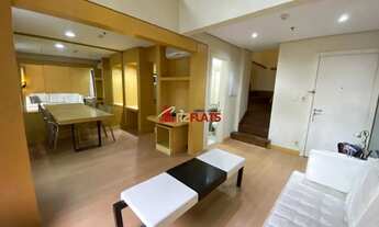 Imagem: Flat com ótimo preço no bairro Moema