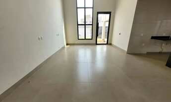 Imagem: Casa para locação e venda no bairro Novo