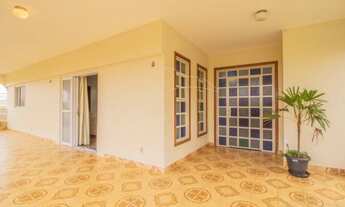 Imagem 6: Sobrado Cond.Ville Montagne 4 qtos, 3 suítes