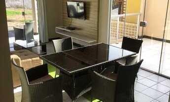 Imagem 3: Disponível dia 20/07 a 27/07 Casa Salinas Atalaia 04 suítes temporada julho piscina