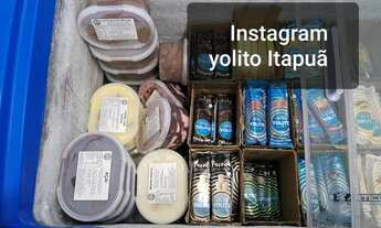 Imagem 9: YOLITO Sorveteria em Itapuã - Salvador BA, OPORTUNIDADE!!!