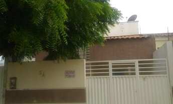 Imagem: Alugo casa de 3/4 no Raquel Gadelha com