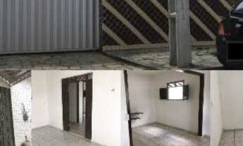 Imagem: Casa pra alugar no alto da Boa Vista bayeux