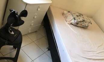 Imagem 6: Kitnet mobiliada Acupê de Brotas 500