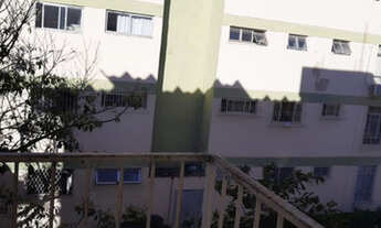 Imagem 3: Conjunto Abacateiros - Itapuã