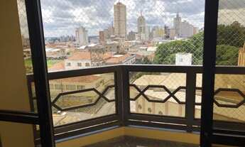 Imagem 3: Apartamento para Venda em Presidente Prudente, VILA MARCONDES, 3 dormitórios, 1 suíte, 1