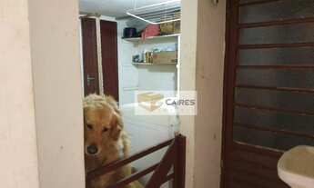 Imagem 7: Casa com 3 dormitórios à venda, 200 m² por R$ 540.000,00 - Jardim Conceição - Campinas/SP