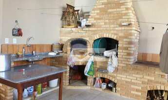 Imagem 6: Casa com 3 dormitórios à venda, 200 m² por R$ 540.000,00 - Jardim Conceição - Campinas/SP