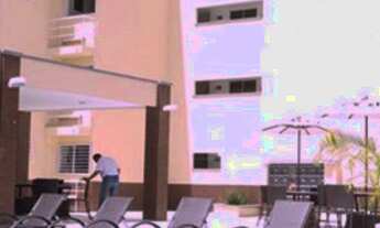 Imagem 2: Monte plan, condominio novo anil