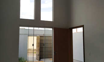 Imagem 4: Casa no Vivian parque 3 quartos com churrasqueira já avaliada