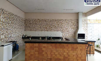 Imagem 2: Casa Alto Padrão no Centro de Gurupi