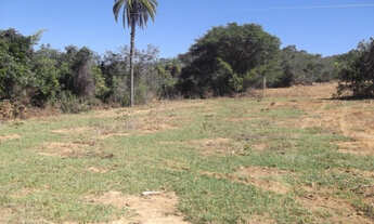 Imagem 6: Serra do Cipó,terreno de 85.000m²com nascente córrego nos fundos(Temos varias opções