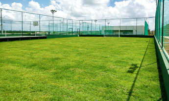 Imagem 2: Lotes no Ecoville 1 - 247m²