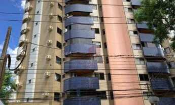 Imagem: Apartamento à venda, 135 m² por R$ 730.000,00