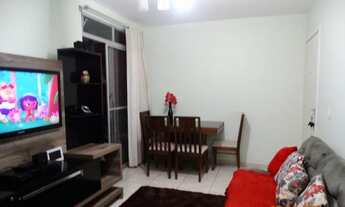 Imagem 5: APARTAMENTO 03 QUARTOS C/ SUÍTE CABRAL - CONTAGEM MG