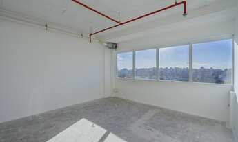 Imagem 2: PORTO ALEGRE - Conjunto Comercial/Sala - Santana