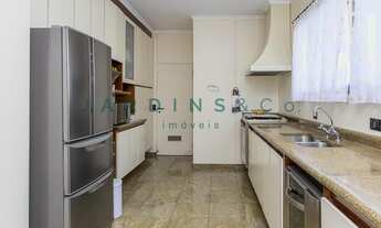 Imagem 3: SãO PAULO - Apartamento Padrão - Moema Pássaros