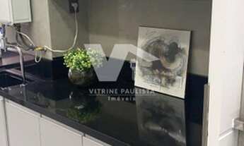 Imagem 4: R. Percílio Neto 167, Vila Gumercindo - Apartamento para Venda (Condomínio Olimpic Bosque