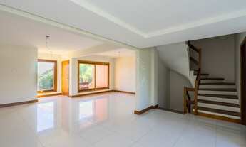 Imagem 6: PORTO ALEGRE - Casa de Condomínio - Cristal