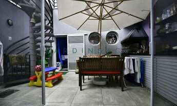 Imagem 6: SãO PAULO - Casa Padrão - Vila Nova Conceição