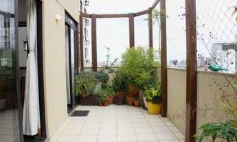 Imagem 2: PORTO ALEGRE - Apartamento Padrão - Rio Branco