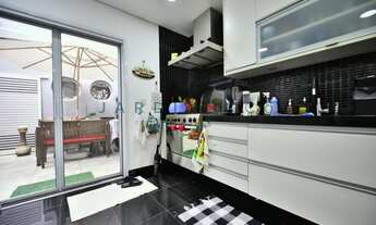 Imagem 3: SãO PAULO - Casa Padrão - Vila Nova Conceição