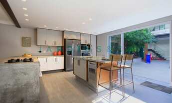 Imagem: SãO PAULO - Casa Padrão - Brooklin