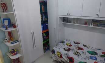 Imagem 7: Apartamento com 3 quartos, suite, Metrô Saens Pena e Shopping Tijuca