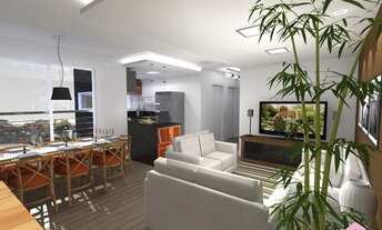 Imagem 7: CAXIAS DO SUL - Apartamento Padrão - Kayser