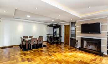 Imagem 5: PORTO ALEGRE - Apartamento Padrão - Menino Deus