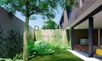 Imagem 2: SãO PAULO - Casa de Condomínio - Vila Nova Conceição