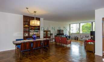 Imagem: SãO PAULO - Apartamento Padrão - Paraíso