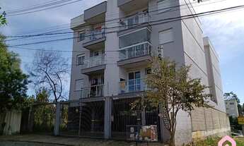 Imagem: CAXIAS DO SUL - Apartamento Padrão - Bela
