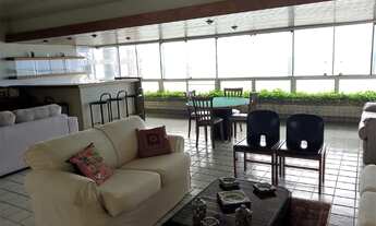 Imagem: Apartamento à venda, 4 quartos, 1 suíte