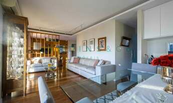 Imagem 1: SãO PAULO - Apartamento Padrão - Brooklin