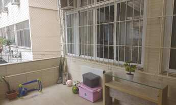 Imagem 5: Apartamento com 3 quartos, suite, Metrô Saens Pena e Shopping Tijuca