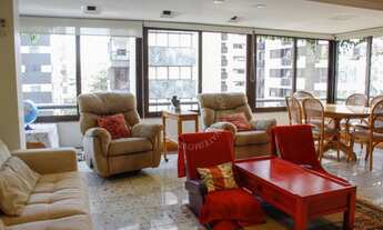 Imagem 6: PORTO ALEGRE - Apartamento Padrão - Rio Branco