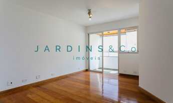 Imagem 1: SãO PAULO - Apartamento Padrão - Pinheiros