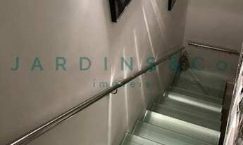 Imagem 5: SãO PAULO - Apartamento Padrão - Panamby