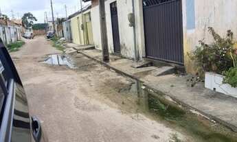 Imagem: Repasso chave casa no Novo Estrela em Castanhal