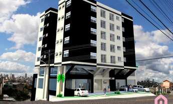 Imagem 4: CAXIAS DO SUL - Apartamento Padrão - Kayser