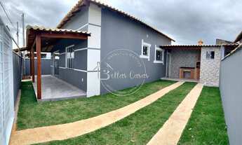 Imagem 6: Bela casa a venda em Unamar, 2 quartos, área gourmet, Tamoios - Cabo Frio - RJ