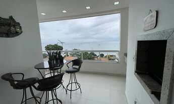 Imagem 6: Apartamento para venda tem 117 metros quadrados com 3 quartos em Praia de Armacao - Penha