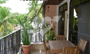 Imagem 3: Apartamento para venda Jardim Oceanico com 160 metros quadrados com 3 quartos