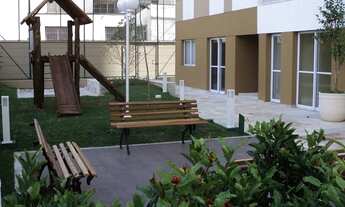 Imagem 3: Apartamento para aluguel com 37 metros quadrados com 1 quarto em Vila Buarque - São Paulo