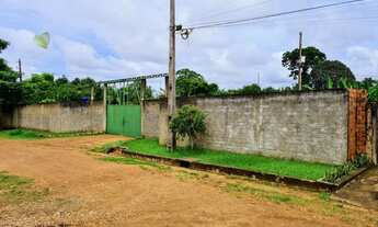 Imagem 2: Excelente Chácara no Bairro Planalto (Área de 5.285m²