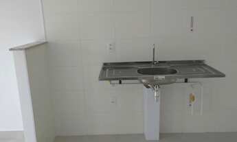 Imagem 5: Apartamento de 1 dormitório com varanda na Vila Andrade