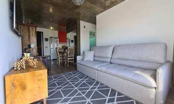 Imagem 3: Apartamento para aluguel possui 70 metros quadrados com 2 quartos