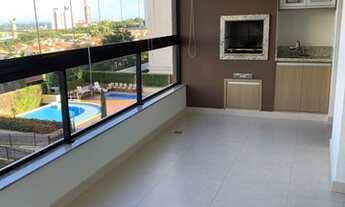 Imagem: Ótimo Apartamento 117m² 3 Suítes e Varanda