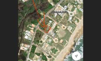 Imagem 5: Terreno / Lote em Águas de Sauípe - Porto de Sauípe